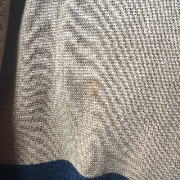 Color Block Sweater - Picture 4 of 7